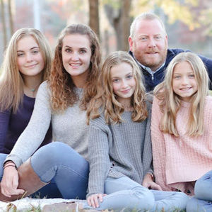 Meet your Posher, Jerica